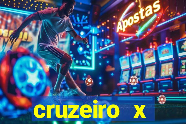 cruzeiro x juventude palpite